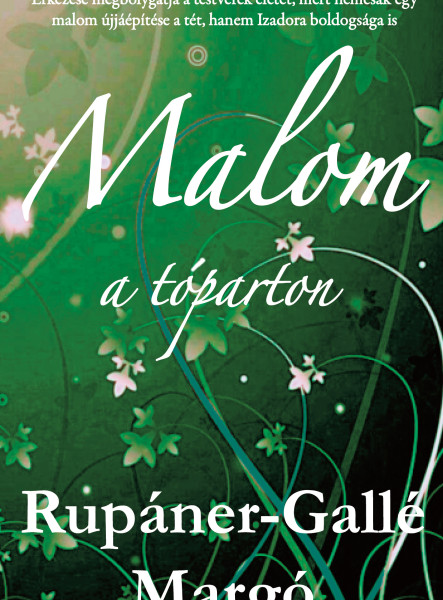 Malom a tóparton (ekönyv)