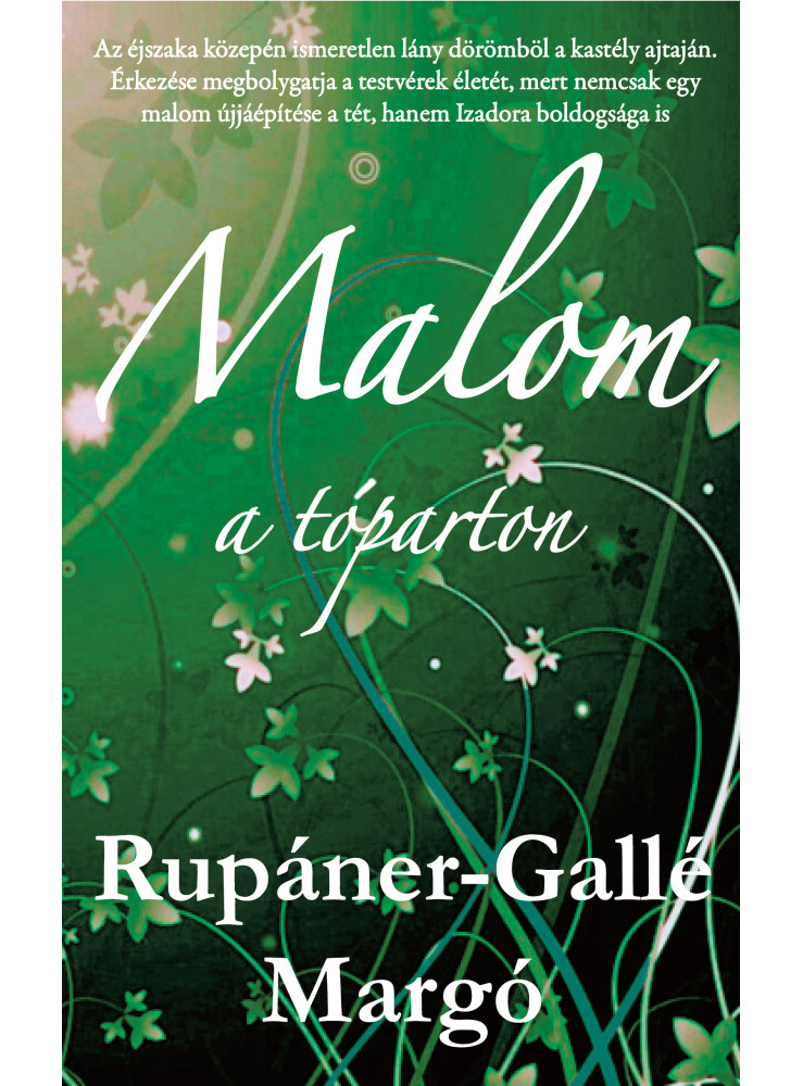 Malom a tóparton (ekönyv)