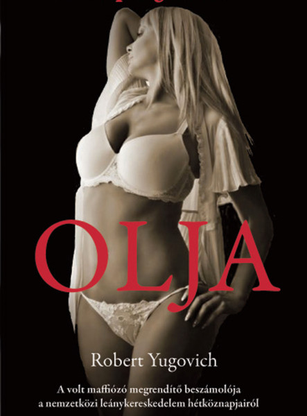 Olja (ekönyv)