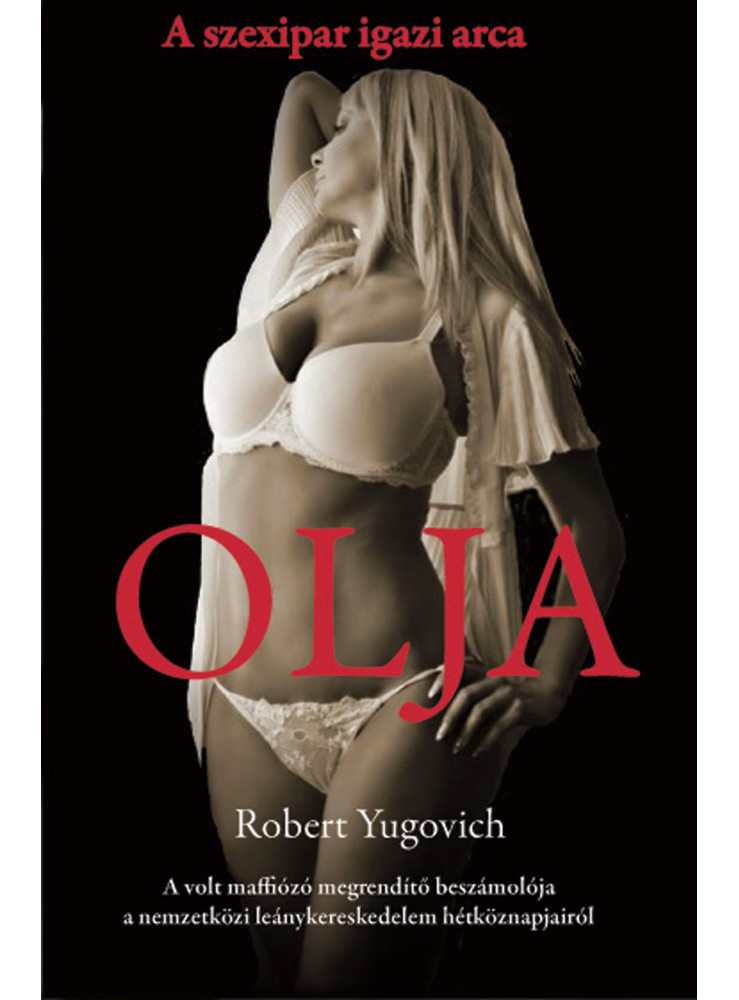 Olja (ekönyv)