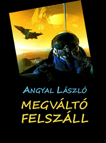 A megváltó felszáll