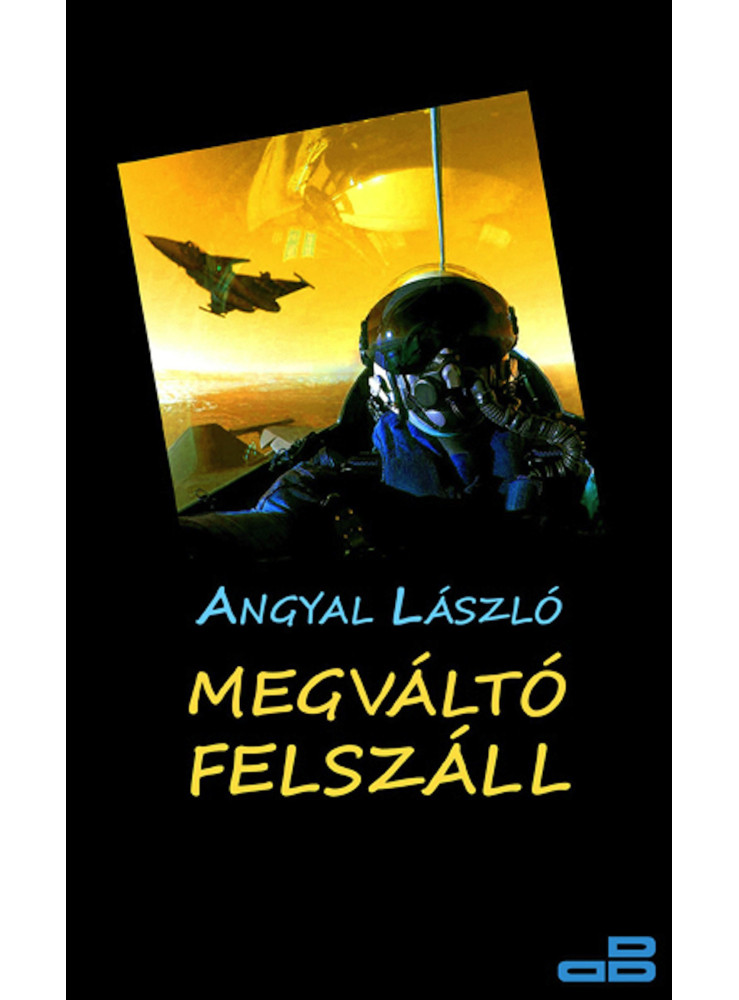 A megváltó felszáll A megváltó felszáll
