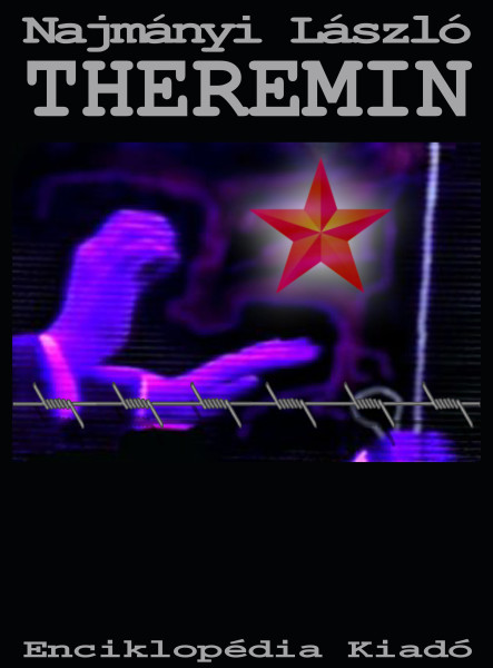 Theremin (ekönyv)