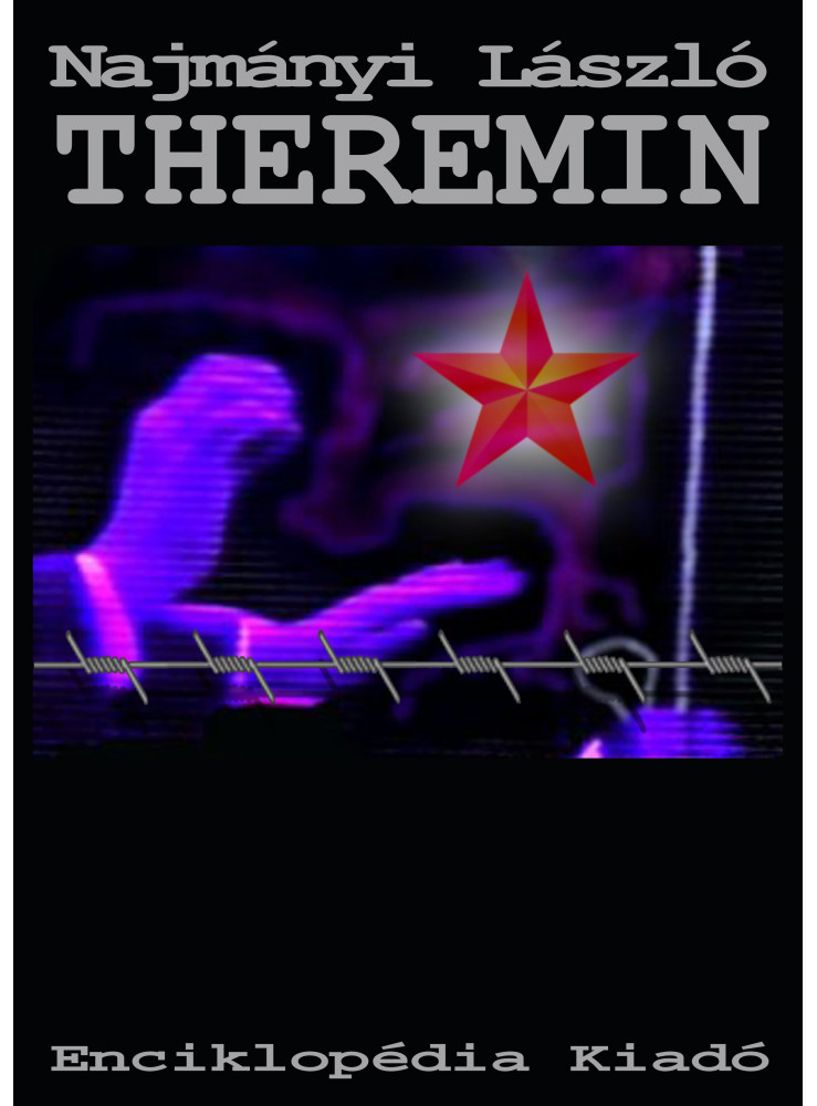 Theremin (ekönyv) Theremin (ekönyv)