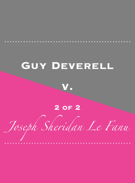 Guy Deverell, v. 2 of 2 (ekönyv)
