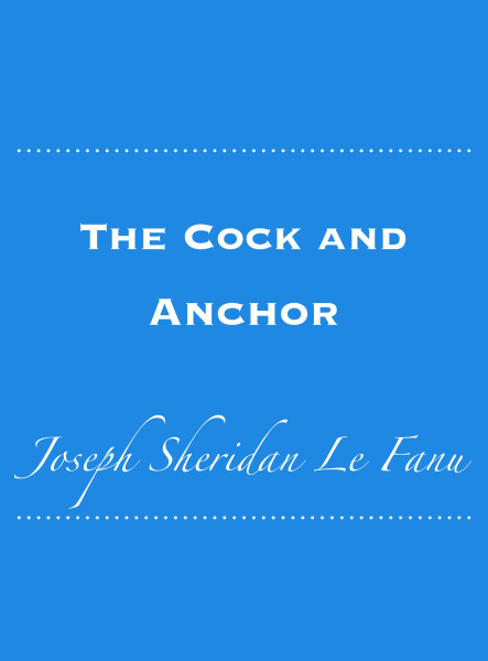 The Cock and Anchor (ekönyv)