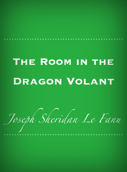 The Room in the Dragon Volant (ekönyv)