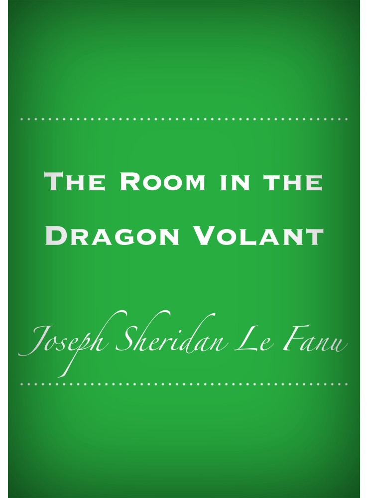 The Room in the Dragon Volant (ekönyv)