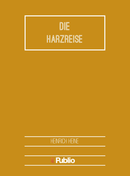Die Harzreise (ekönyv)