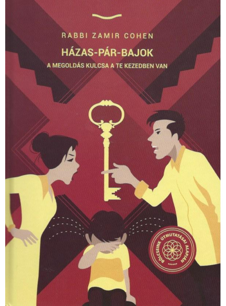 HÁZAS-PÁR-BAJOK HÁZAS-PÁR-BAJOK