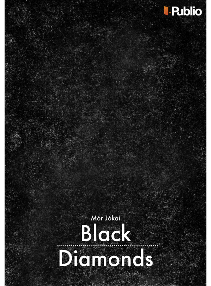 Black Diamonds (ekönyv) Black Diamonds (ekönyv)