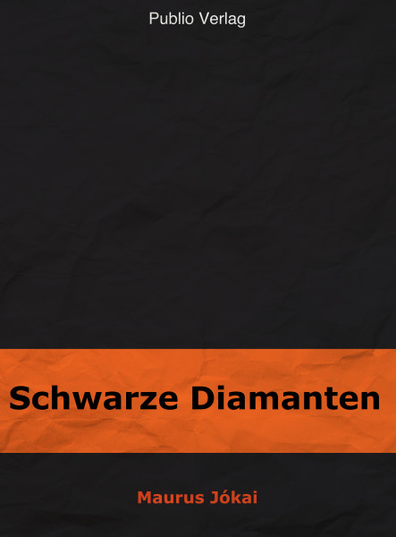 Schwarze Diamanten (ekönyv)