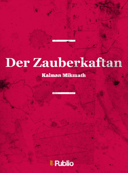 Der Zauberkaftan  (ekönyv)