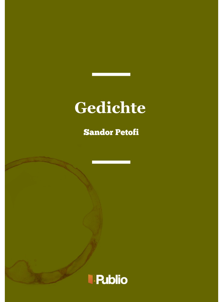 Gedichte (ekönyv) Gedichte (ekönyv)