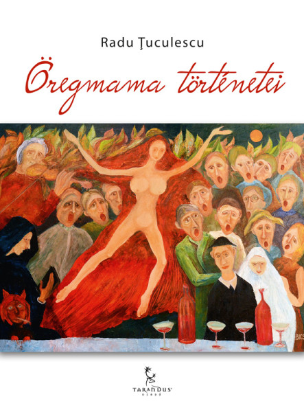 Öregmama történetei