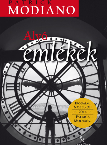 Alvó emlékek (ekönyv)