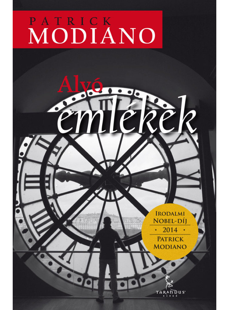 Alvó emlékek (ekönyv) Alvó emlékek (ekönyv)