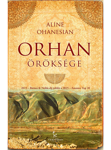 Orhan öröksége (ekönyv)