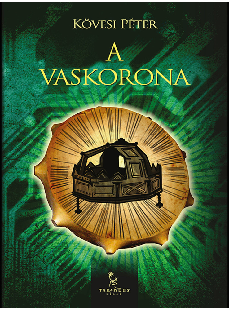 A vaskorona A vaskorona