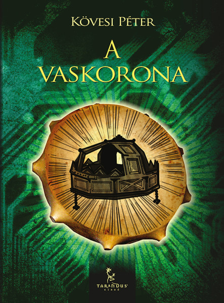 A vaskorona (ekönyv)
