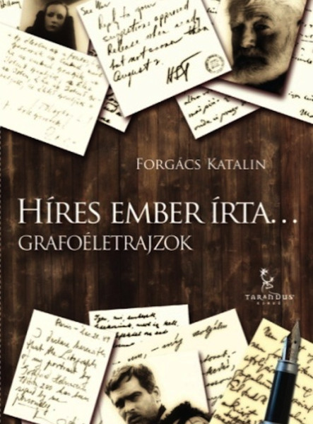 Híres ember írta... (ekönyv)