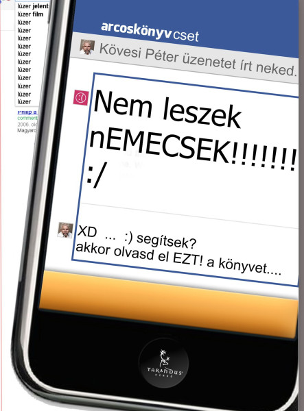 Nem leszek nemecsek!