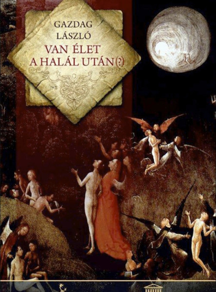 Van élet a halál után (?) (ekönyv)