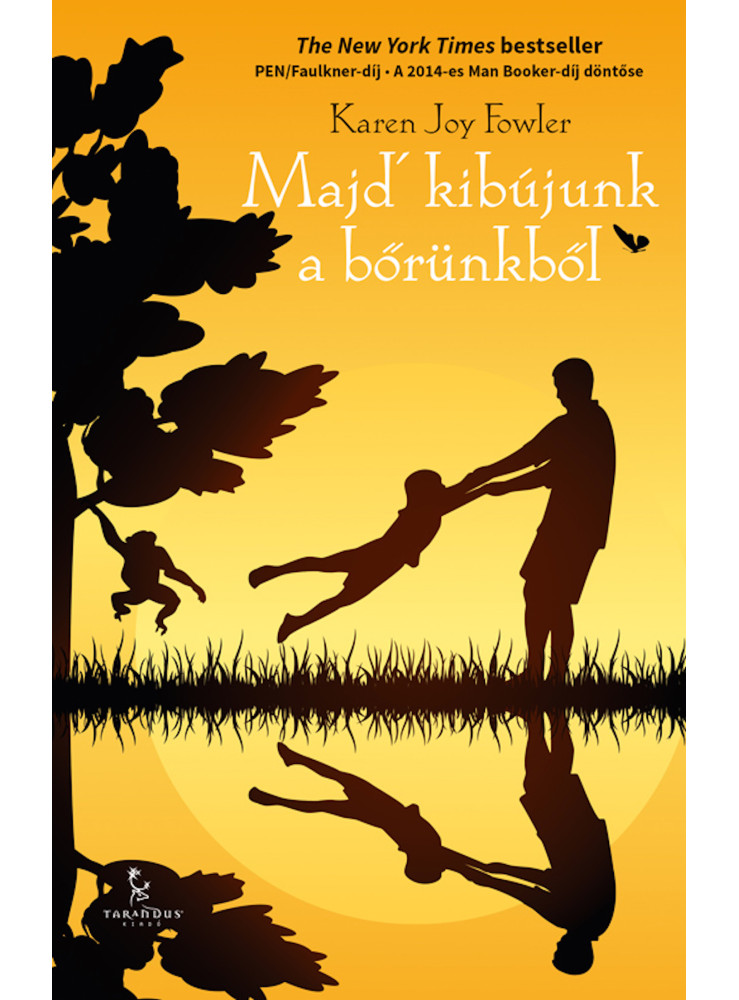 Majd’ kibújunk a bőrünkből (ekönyv) Majd’ kibújunk a bőrünkből (ekönyv)