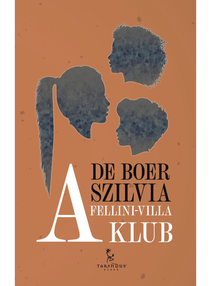 A Fellini-villa klub A Fellini-villa klub