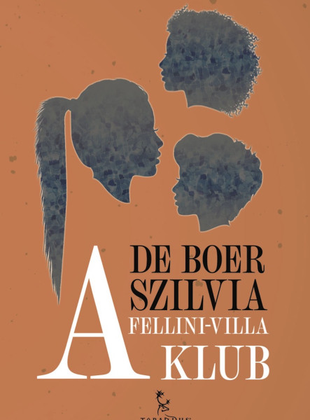 A Fellini-villa klub  (ekönyv)