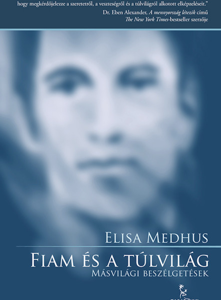 Fiam és a túlvilág (ekönyv)