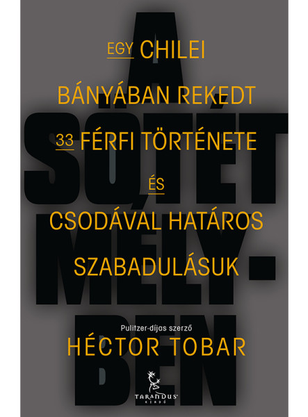 A sötét mélyben 