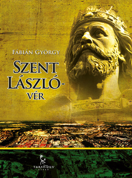 Szent László-vér