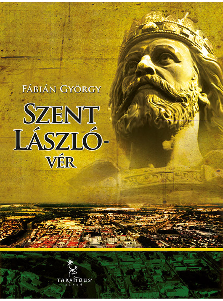Szent László-vér Szent László-vér