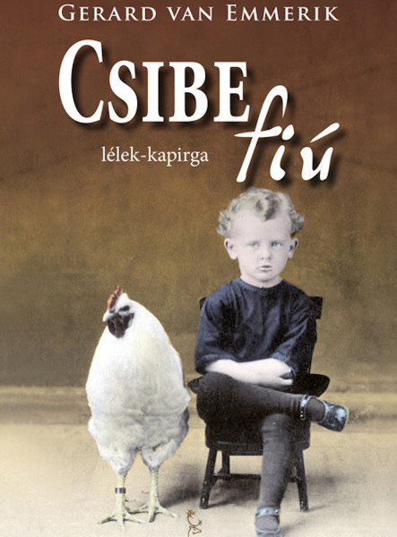 Csibefiú