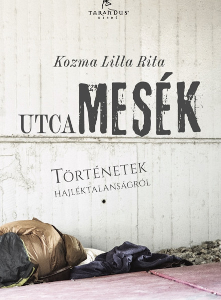 Utcamesék (ekönyv)