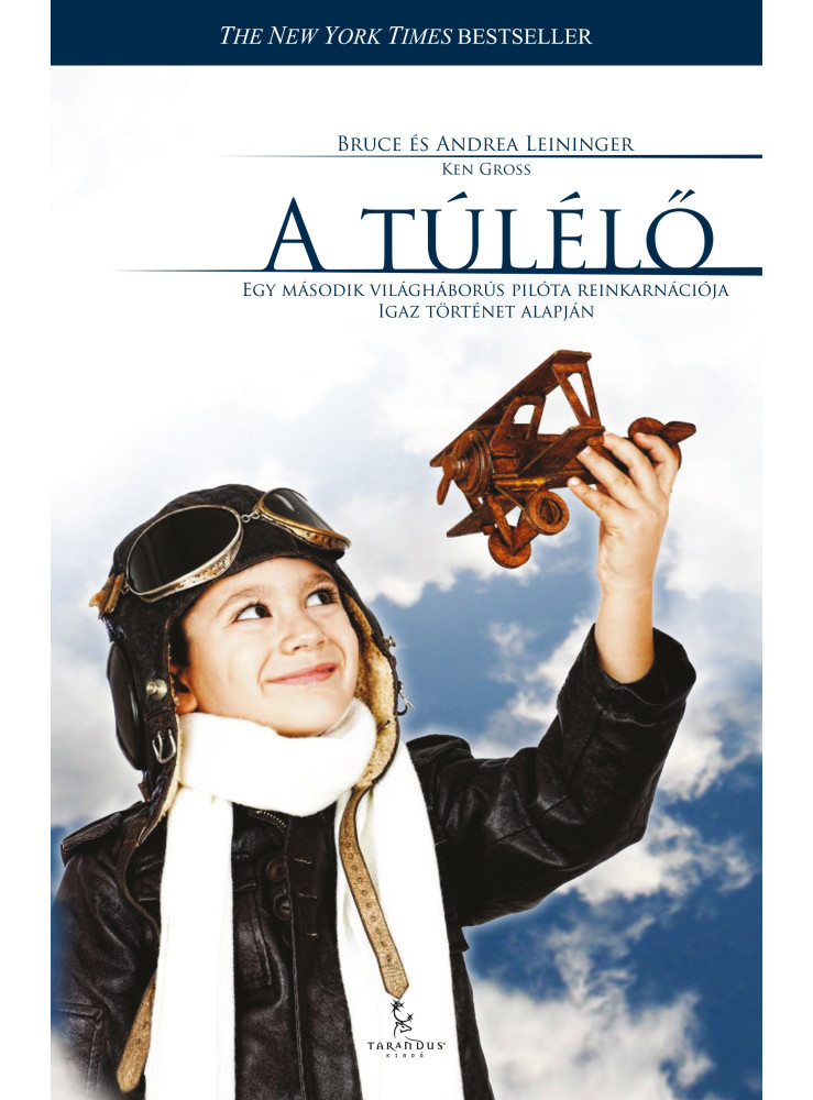 A túlélő (ekönyv) A túlélő (ekönyv)