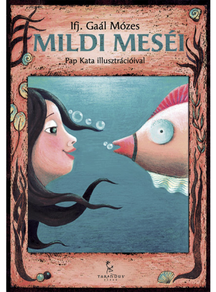 Mildi meséi
