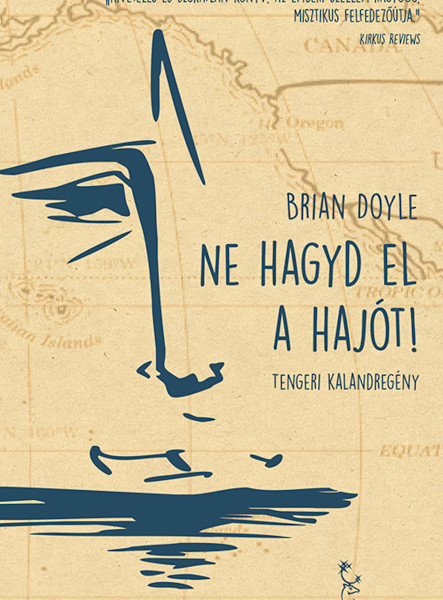 Ne hagyd el a hajót!