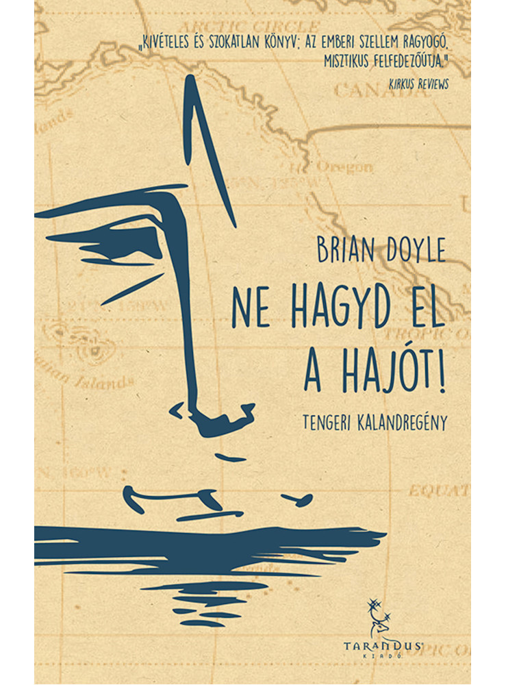 Ne hagyd el a hajót!