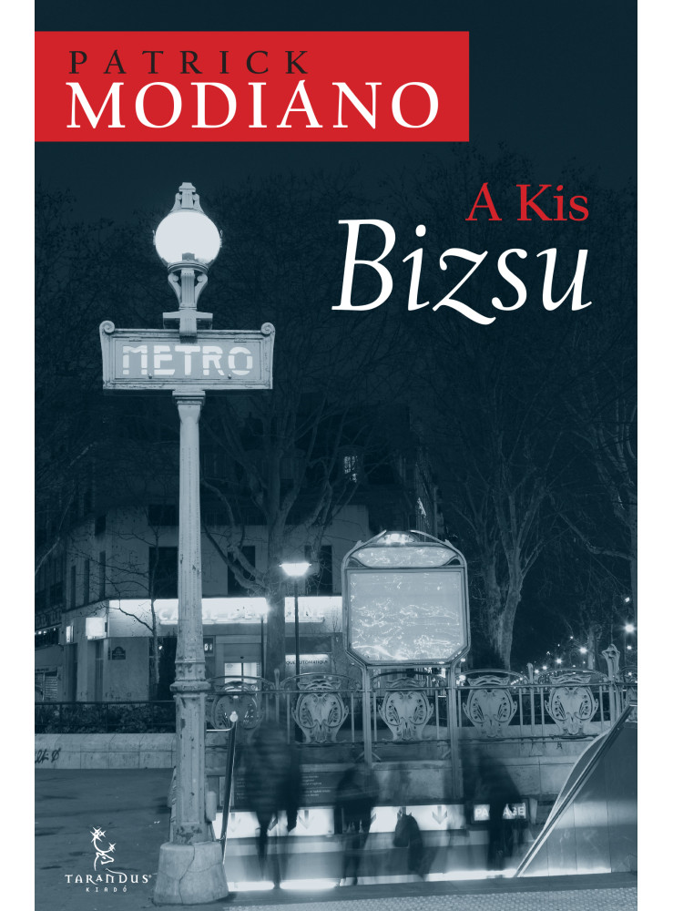 A Kis Bizsu A Kis Bizsu