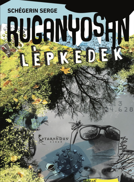 Ruganyosan lépkedek 