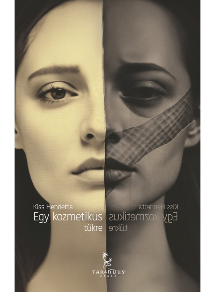 Egy kozmetikus tükre (ekönyv) Egy kozmetikus tükre (ekönyv)