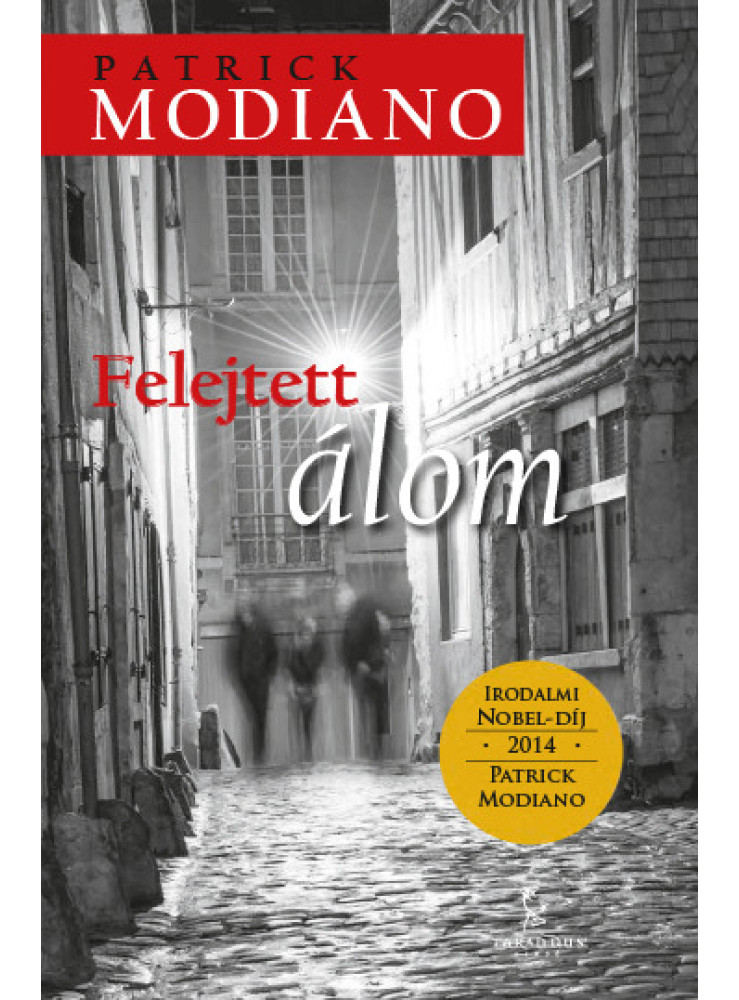Felejtett álom (ekönyv)
