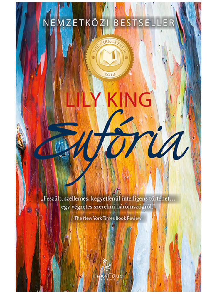 Eufória Eufória