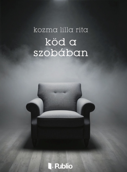 Köd a szobában (ekönyv)