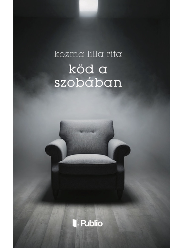Köd a szobában (ekönyv)