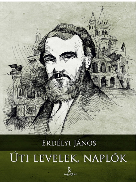Úti levelek, naplók (ekönyv)