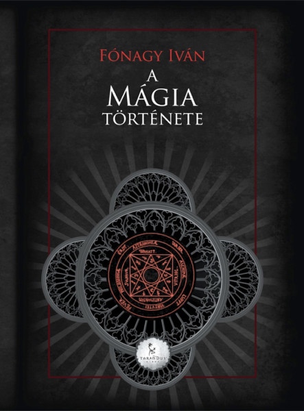 A mágia története  (ekönyv)
