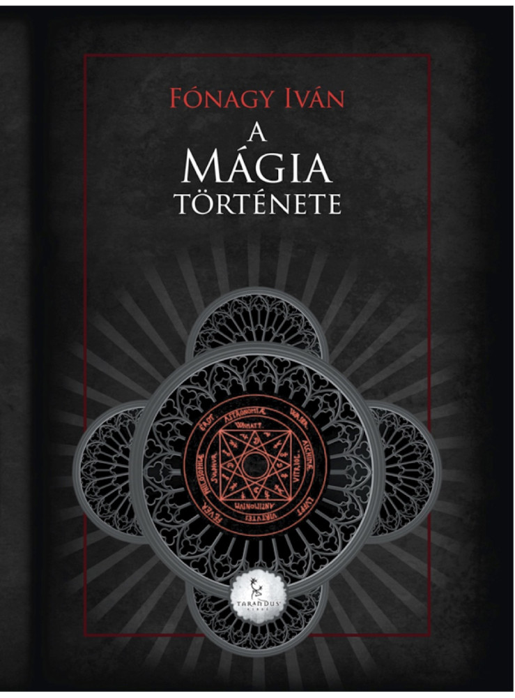 A mágia története (ekönyv) A mágia története (ekönyv)